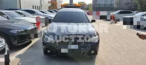2016, BMW / 520, VIN: WBA5E5104GG204611, 267103 км., diesel
