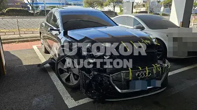 2022, Audi / e-tron, 48943 км., electric