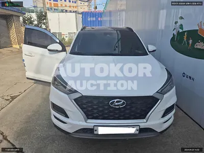 2019, Hyundai / Tucson, VIN: KMHJ3812HKU051742, gas
