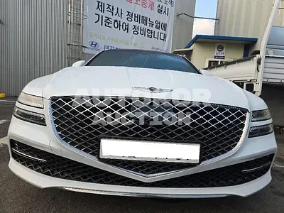 2022, Genesis / G80, VIN: KMTGB41CDNU139606, 53173 км., gas, 2497 куб.см.