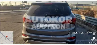 2016, Hyundai / Santa FE, 172648 км., diesel, 1995 куб.см.