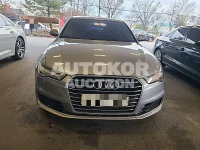 2015, Audi / A6, VIN: WAUZZZ4G1GN010376, 122740 км., diesel, 1968 куб.см.