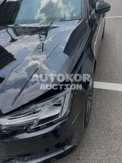 2019, Audi / A4, VIN: WAUZZZF40KN022109, 69913 км., gas