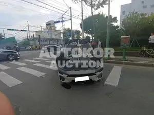 2018, Hyundai / Santa FE, VIN: KMHS281BBKU037743, diesel