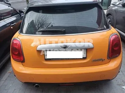 2015, MINI / Cooper, VIN: WMWXN3100F3A64031, 76914 км., diesel