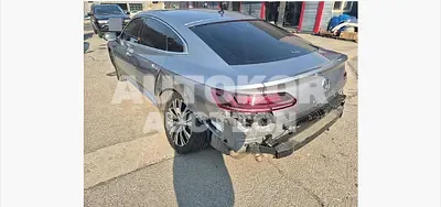 2019, Volkswagen / Arteon, 28000 км., diesel, 1968 куб.см.