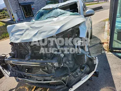 2016, Volkswagen / Tiguan, VIN: WVGZZZ5NZGW503486, diesel