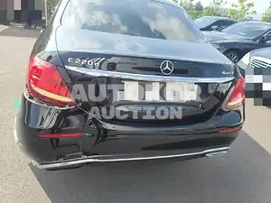 2019, Mercedes-Benz / E 220, VIN: WDDZF0FB5KA558850, 93124 км., diesel, 2000 куб.см.