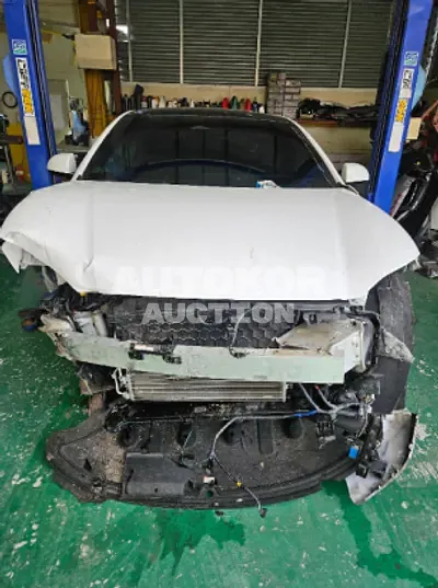 2023, Hyundai / ioniq 6, VIN: KMHM341CPPA044936, 69086 км., electric