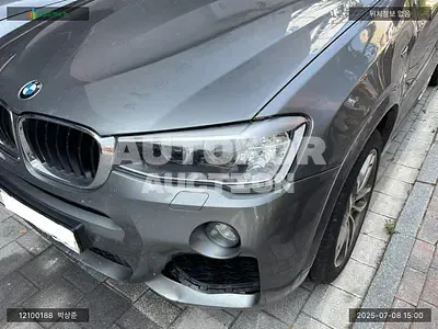 2016, BMW / 320, VIN: WBAWZ5101G0M29294, diesel