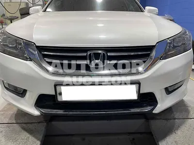 2015, Honda / Accord, VIN: 1HGCR2680FA510914, 258783 км., gas