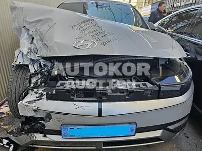 2024, Hyundai / Ioniq, VIN: KMHKN81EFRU253063, electric