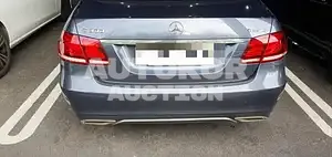 2015, Mercedes-Benz / E 300, 82827 км., gas