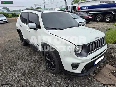 2022, Jeep / Renegade, VIN: 1C4NJCD1XNPN69654, gas