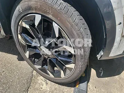 2025, Kia / Sorento, unknown