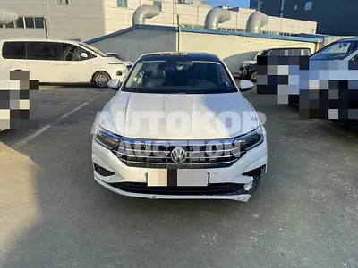 2021, Volkswagen / Jetta, 94556 км., gas