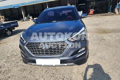 2018, Hyundai / Tucson, VIN: KMHJ5815GJU649768, 103590 км., diesel