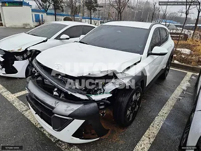 2024, Hyundai / Kona, VIN: KMHHC813BSU168894, gas