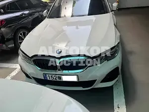 2021, BMW / 330, VIN: WBA5P7103MFL12628, unknown