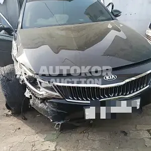 2018, Kia / K5, VIN: KNAGT416BKA284940, 120000 км., lpg, 1999 куб.см.