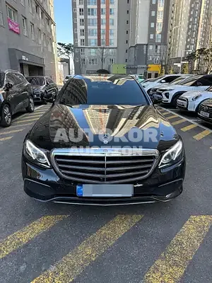 2018, Mercedes-Benz / E 300, VIN: WDDZF4JB2JA400964, 120000 км., gas, 1991 куб.см.