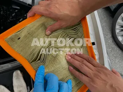 2019, BMW / 430, VIN: WBA4Z1106KEF34945, gas