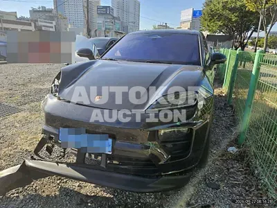 2026, Porsche / Macan, 6000 км., electric 2026, Porsche / Macan, 6000 км., electric