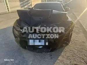 2017, Chevrolet / Camaro, gas, 6162 куб.см.