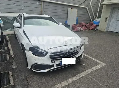 2023, Mercedes-Benz / e350, VIN: W1KZF8GB6PB167995, 24147 км., hybrid