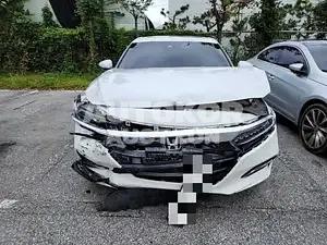 2020, Honda / Accord, VIN: 1HGCV3690LA510381, 69237 км., hybrid, 1993 куб.см.