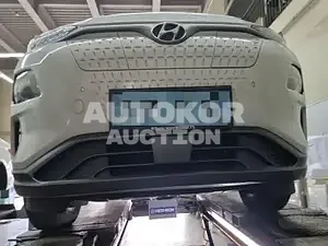 2020, Hyundai / Kona, VIN: KMHK381GFLU110457, 90122 км., electric
