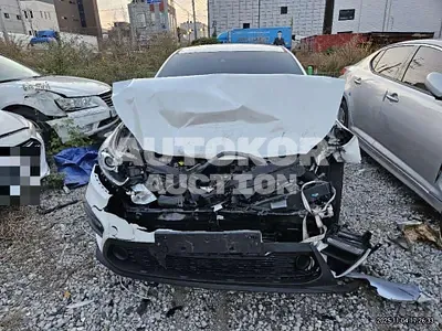 2021, Kia / K3, 50000 км., gas, 1600 куб.см.