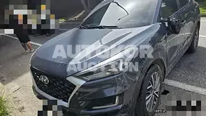 2019, Hyundai / Tucson, 130000 км., diesel