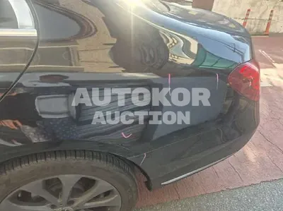 2018, Mercedes-Benz / e300, 145617 км., gas