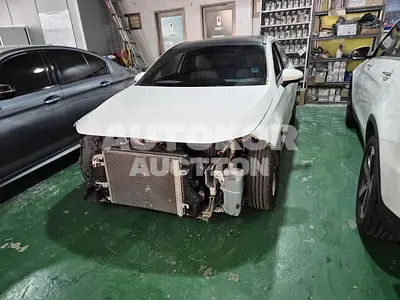 2020, Mercedes-Benz / a220, VIN: W1K3G4EB5LJ239042, 15334 км., gas, 1991 куб.см.
