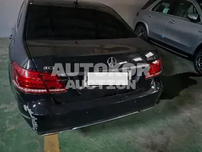 2015, Mercedes-Benz / E 220, VIN: WDDHF0CB5FB091073, 254500 км., diesel