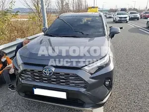 2022, Toyota / RAV4, VIN: JTMDWRFV7ND163297, hybrid