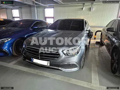 2023, Mercedes-Benz / E 350, VIN: W1KZF8GB2PB115487, hybrid