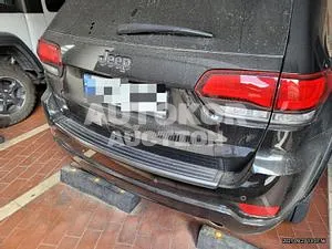 2021, Jeep / Cherokee, VIN: 1C4RJFBG2MC700866, 4849 км., gas, 3604 куб.см.