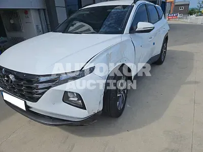 2023, Hyundai / Tucson, VIN: KMHJC81BGPU223472, 33073 км., gas