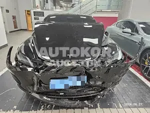 2024, Tesla / Model 3, VIN: LRW3E7FS4RC137029, 4370 км., electric, 173 куб.см.