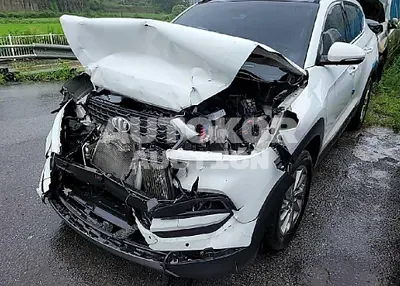 2016, Hyundai / Tucson, VIN: KMHJ3815GGU014876, diesel