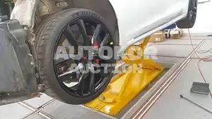 2018, Tesla / Model S, unknown