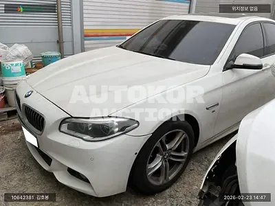 2016, BMW / 520, VIN: WBA5E5108GG202781, 177451 км., diesel, 1995 куб.см.
