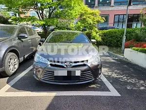2016, Toyota / Camry, VIN: 4T1BF1FK5GU611307, 98902 км., gas