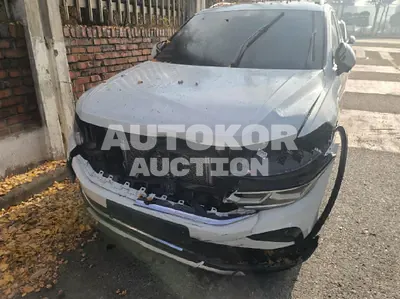 2024, Volkswagen / Tiguan, 26140 км., diesel