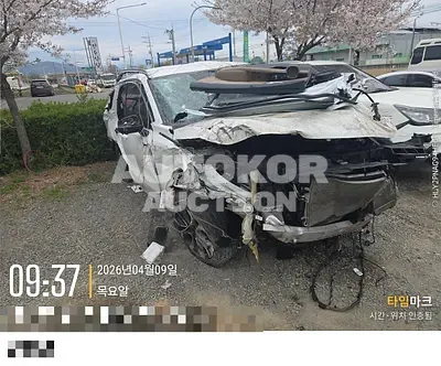 2025, Kia / Sorento, 25388 км., gas, 2500 куб.см.