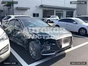 2016, Genesis / G80, VIN: KMHGM41DDHU190094, gas, 3342 куб.см.