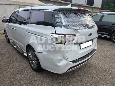2016, Kia / Carnival, VIN: KNAMB81ABGS214403, 240173 км., diesel, 2199 куб.см.