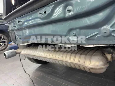 2023, MINI / Countryman, VIN: WMW31BR04R3R34700, 8248 км., gas